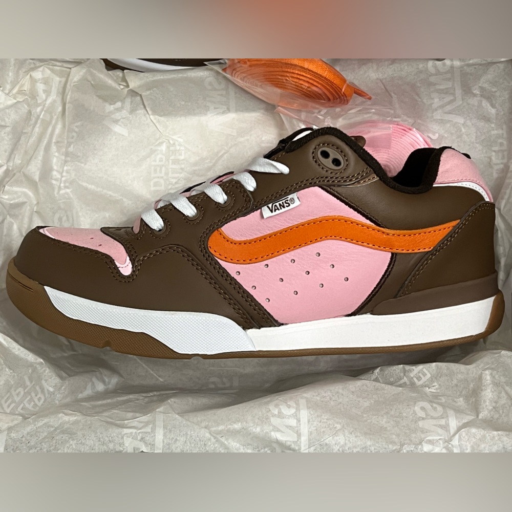 Gallery Dept Vans Geoff Rowley size men’s 10.5